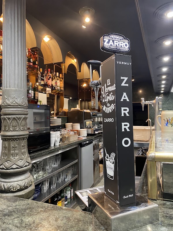Taberna el Gato