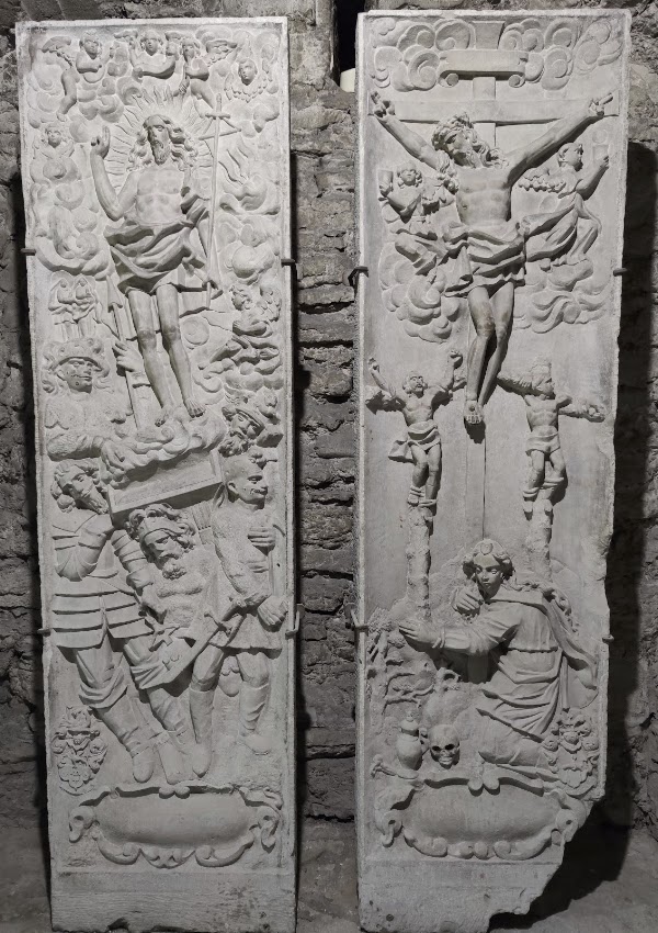 Dominican Convent 1246 Museum