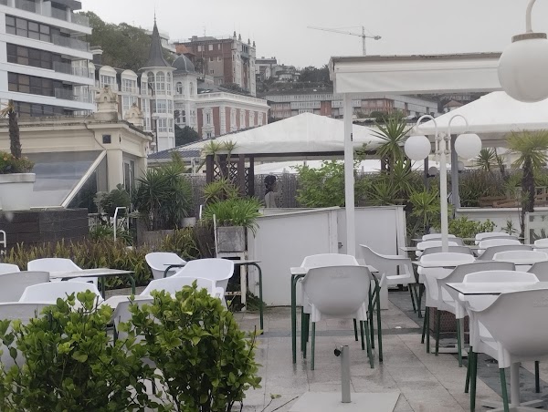 San Sebastian 39