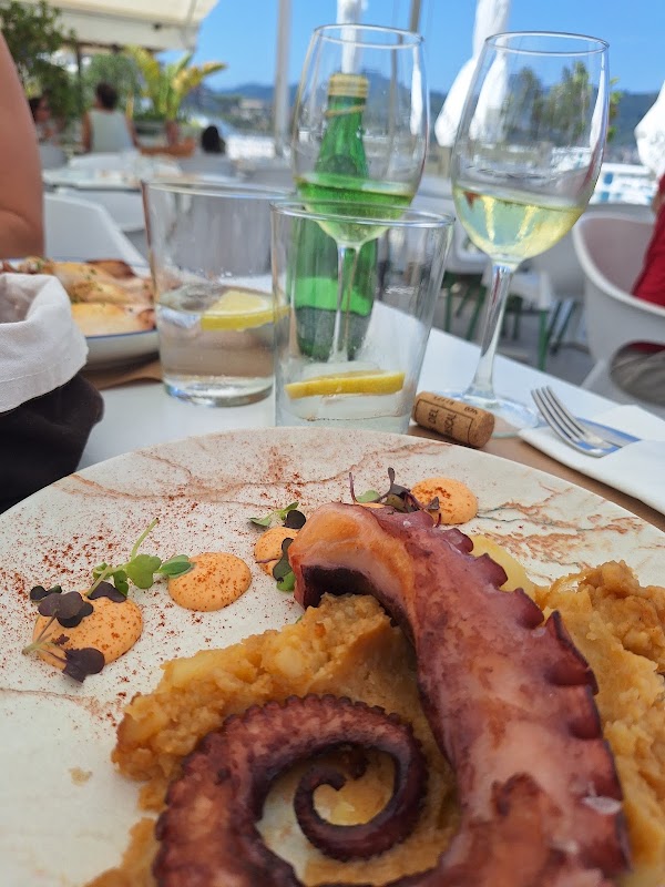 Café de La Concha 4