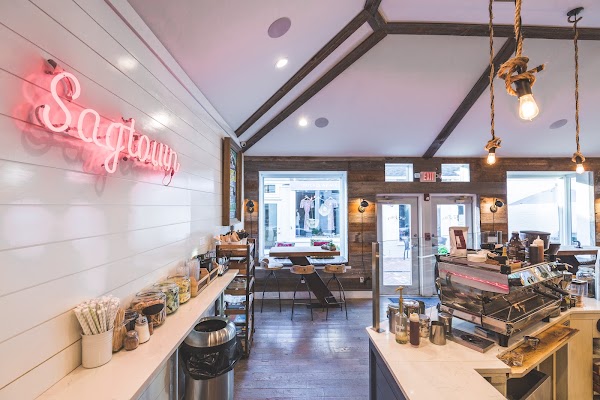 Sagtown Coffee