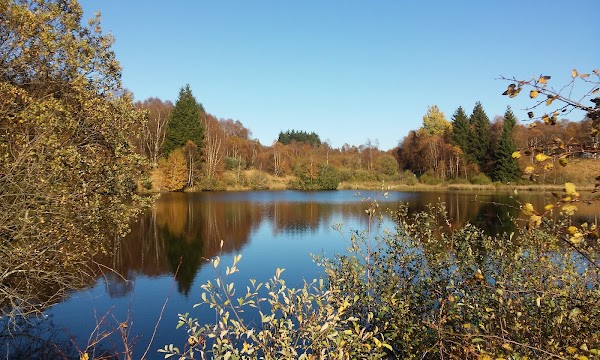 Lager Elsenborn Camp 1