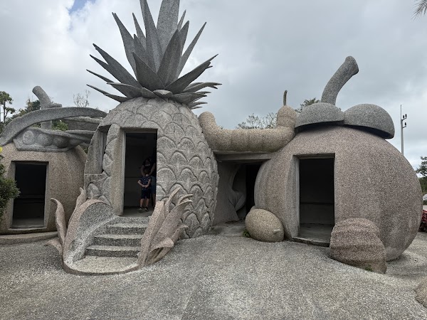 Big Stone Hands 5