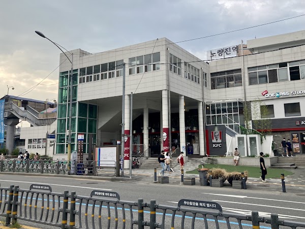 Noryangjin 4