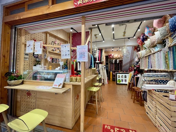 Yong Le Market 1