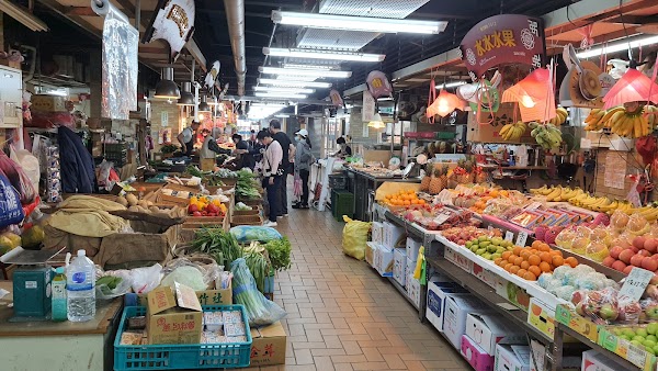 Yong Le Market 3