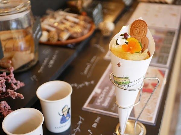 KANNON COFFEE kamakura 5
