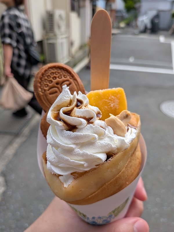 KANNON COFFEE kamakura 4
