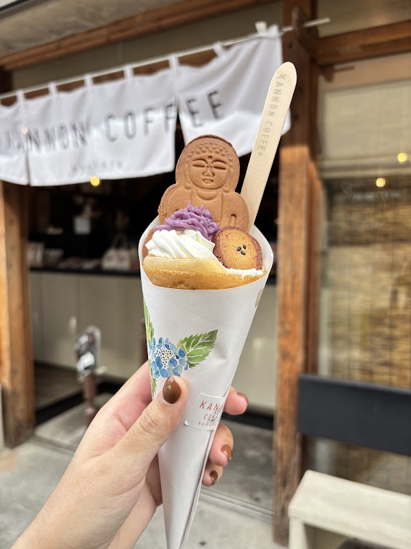 KANNON COFFEE kamakura 3
