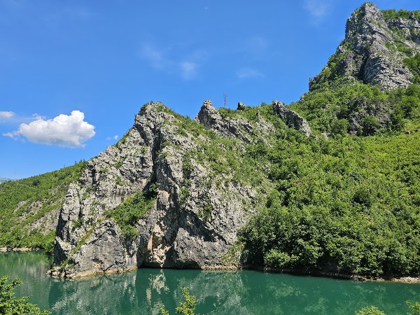 Kanjon Neretve / Neretva canyon