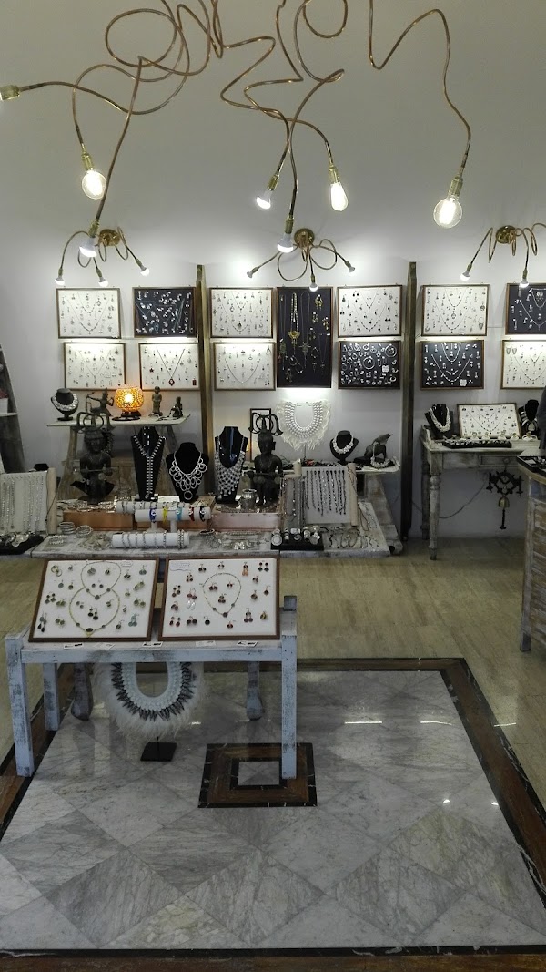 Cotton Club Pettinari 3