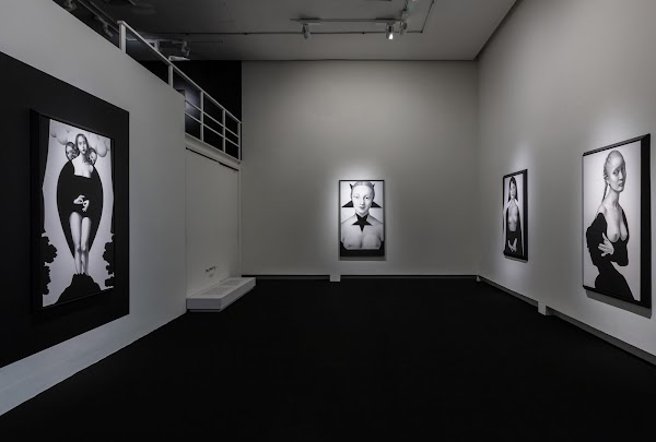 Numthong Art Space
