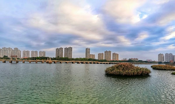 Quanzhou 4