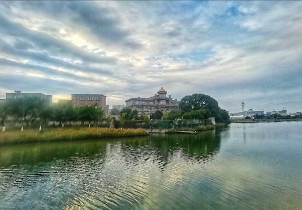 Quanzhou 2