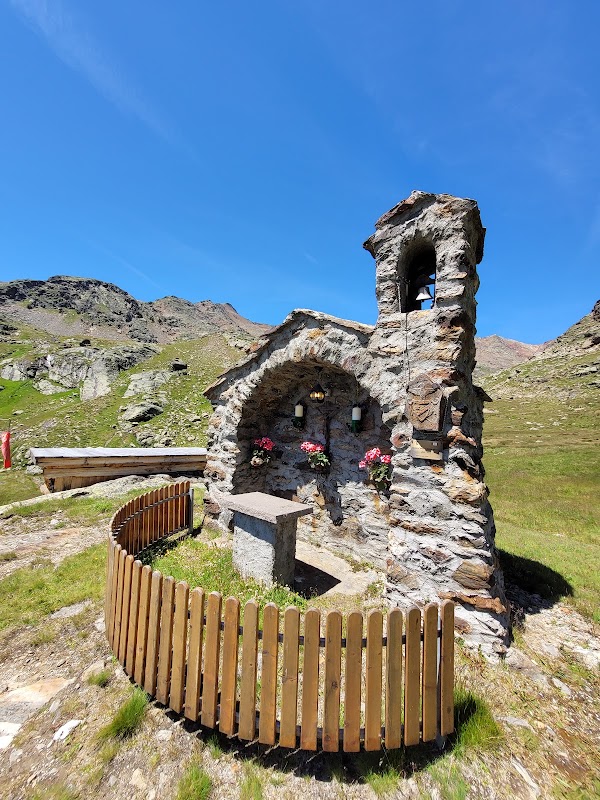 Rifugio Dorigoni