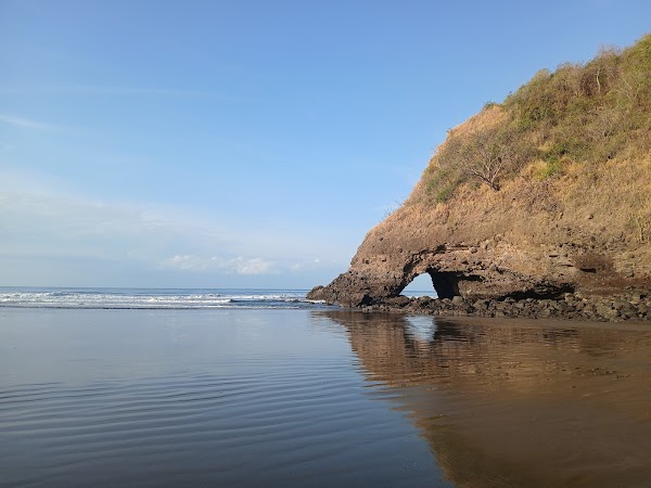 Playa La Ventana