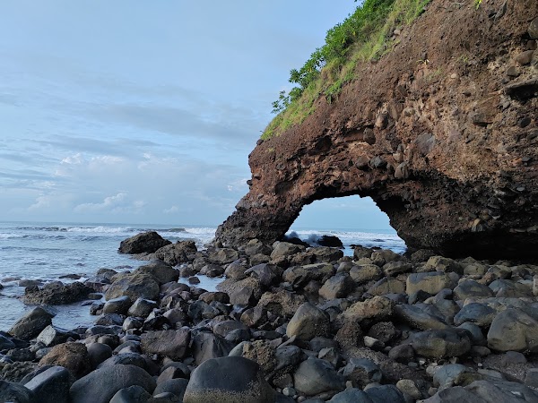 Playa La Ventana 5