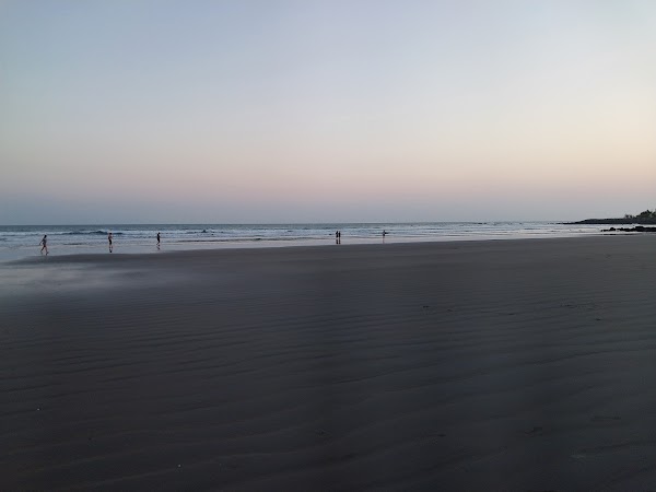Playa La Ventana 4