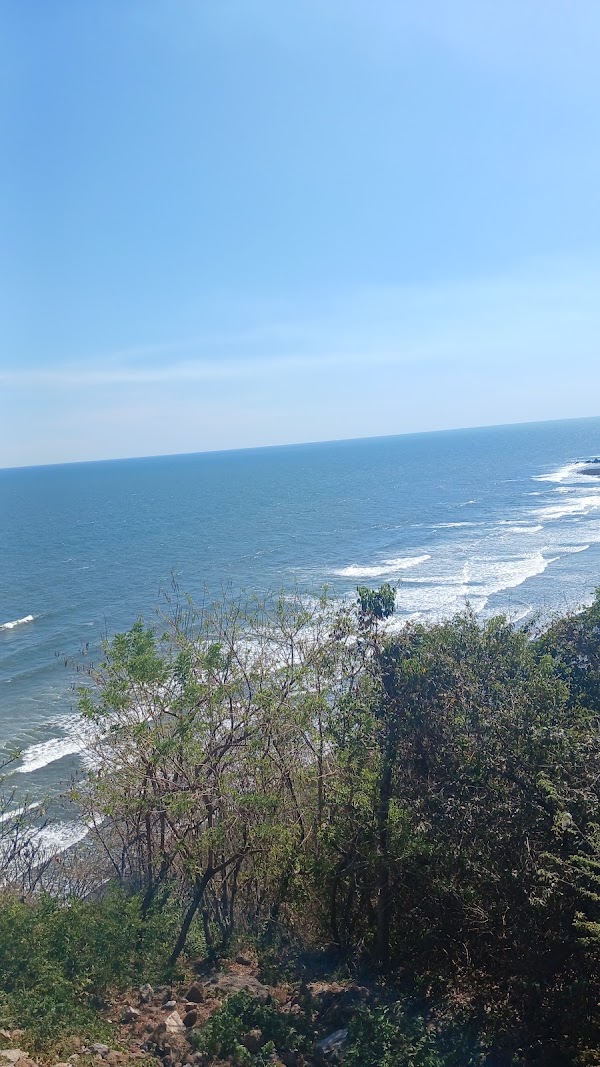 Playa La Ventana 3