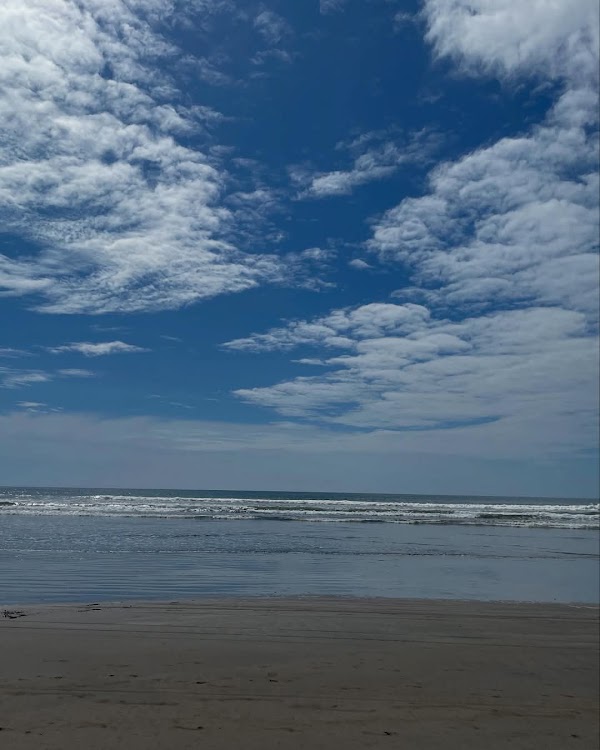 Playa La Ventana 2