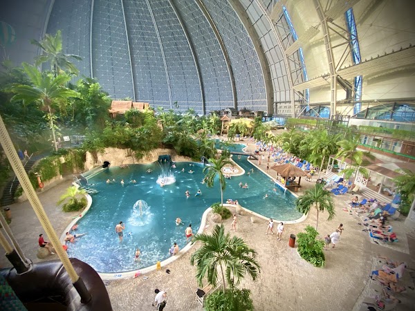 Tropical Islands 5