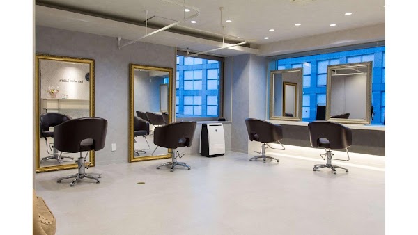 メンズヘアセット専門サロン リブラ新宿新南口店