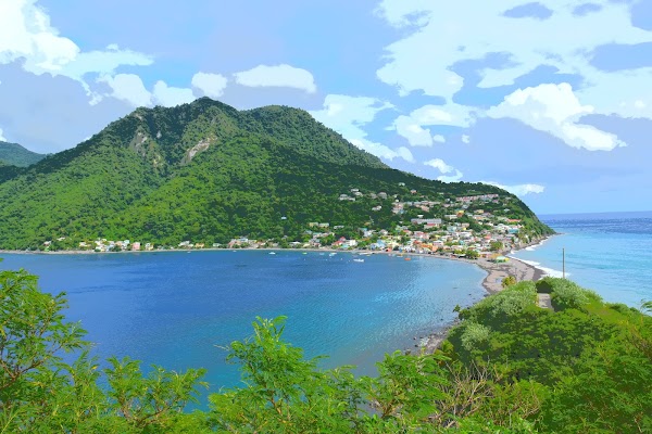Dominica 5