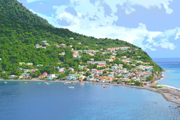 Dominica 4