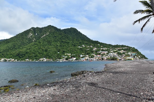 Dominica 2