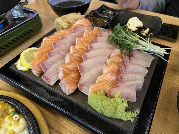 동어동락 삼성본점 3