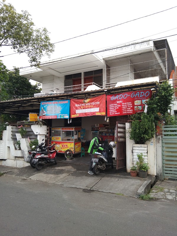 Bakmi Meteor 1