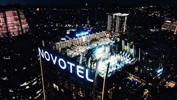 Sky36 Bar Da Nang 4