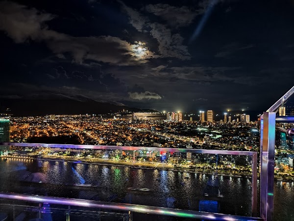 Sky36 Bar Da Nang 2