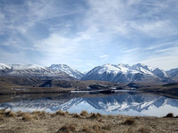 Lake Alexandrina