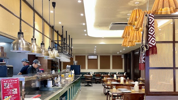 Chingolo Deli Makati