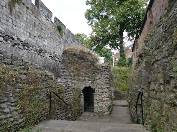 Anglian Tower