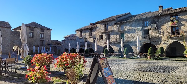 Aínsa 1