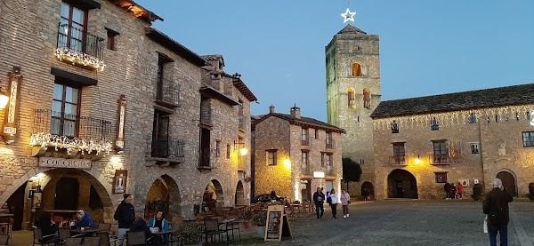 Aínsa 5