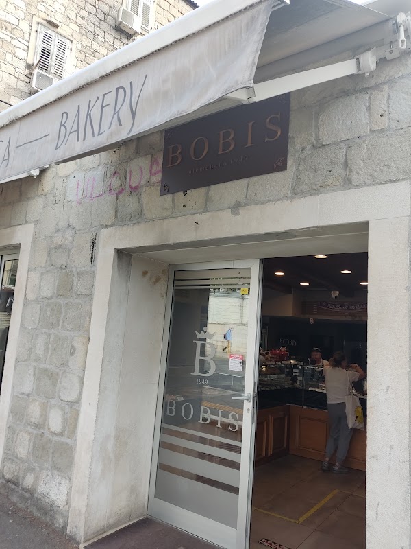 Bobis B-2 (Dobar tek) 1