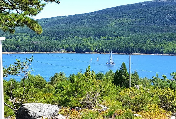 Somes Sound