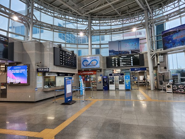 Yeosu EXPO 3