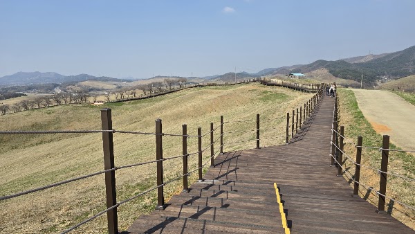 서산한우목장