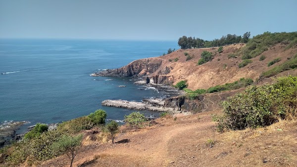 Aguada Rocky Beach 1