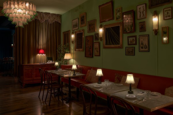 Marcy's