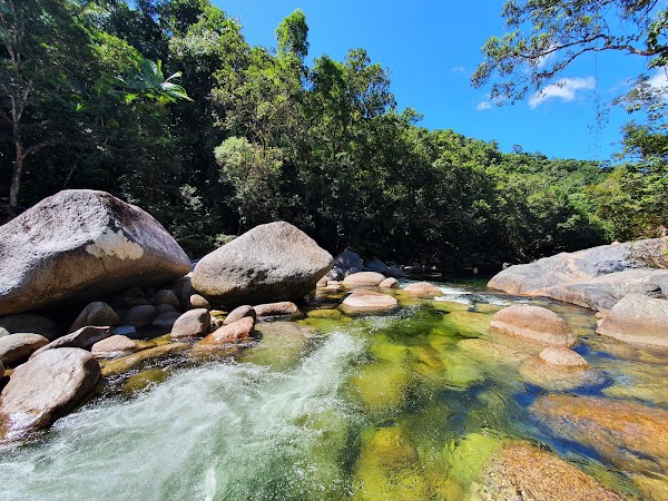 Mossman Gorge 3