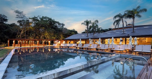 Clara Arte Resort
