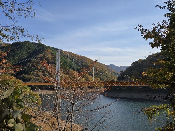 Lake Kuzuryu