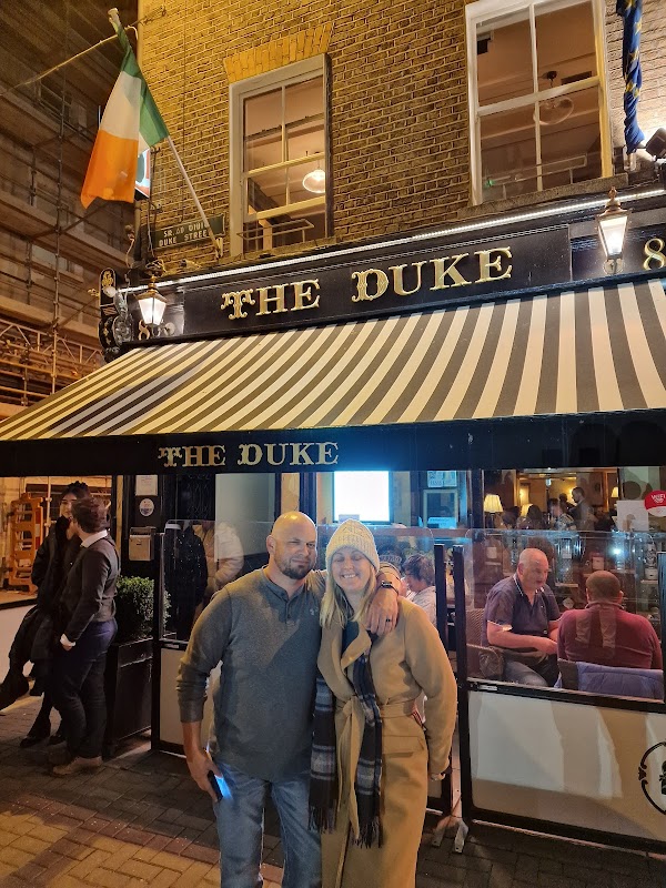 Dublin Literary Pub Crawl 2