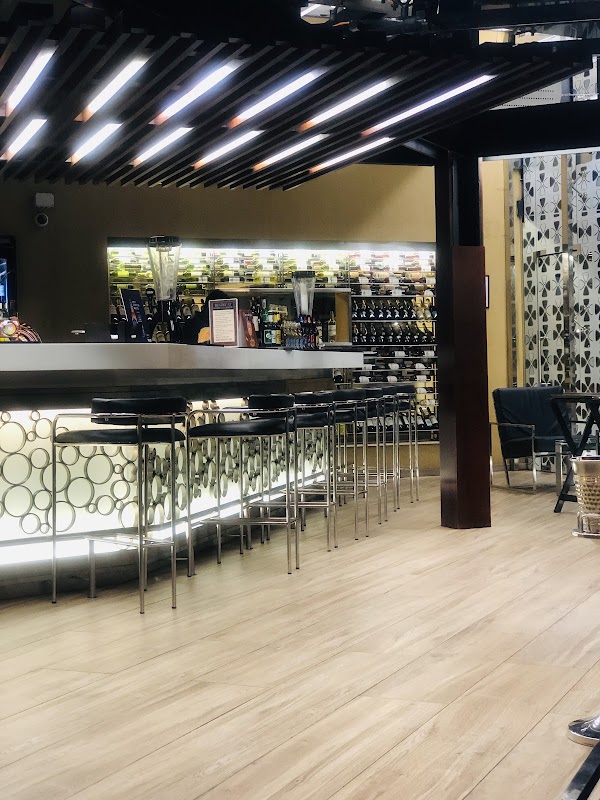 Terrace Bar
