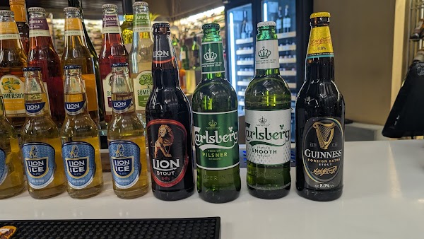 Terrace Bar 5